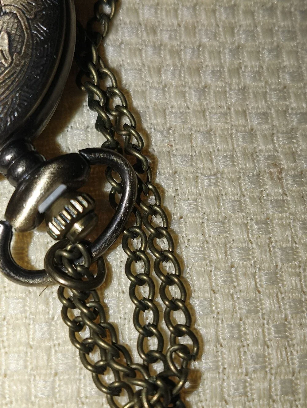 Pocket Watch ( New )